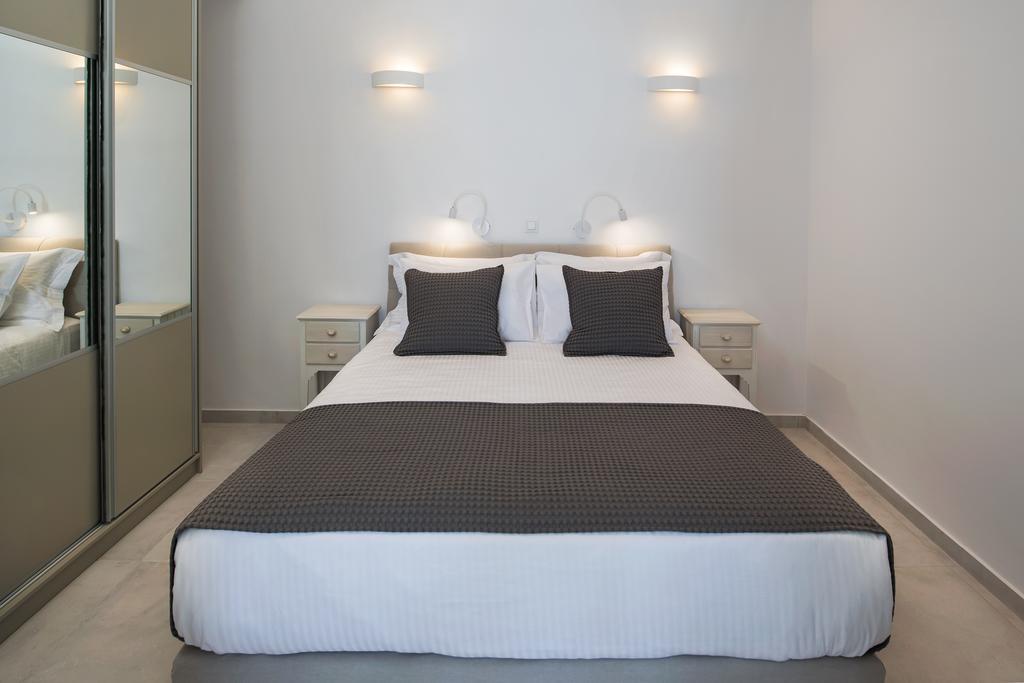 Altemar Suites Fíra Kültér fotó